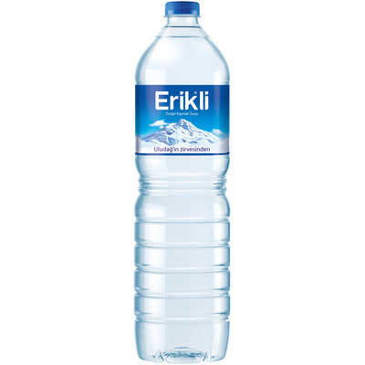 ERIKLI WATER 6X1.5 LT